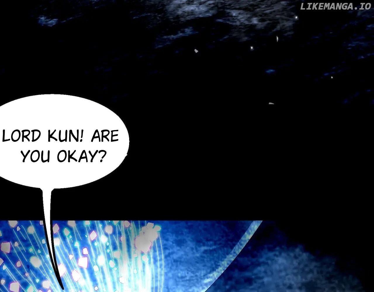 My Furry Harem Is After Me Chapter 367 - page 51